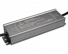 Блок питания ARPV-LG12200-PFC-S2 (12V, 16.7A, 200W) (Arlight, IP67 Металл, 5 лет)