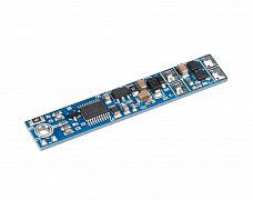 Сенсорный диммер SR-RULE-DIM-CPCT (12-24V, 1x3A, 55x10mm) (Arlight, Открытый)