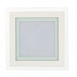 Светодиодная панель CL-S160x160EE 12W Warm White (Arlight, Металл)