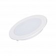 Светильник DL-BL125-9W Day White (Arlight, IP40 Металл, 3 года)