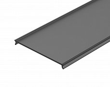 Экран STRETCH-S-50-CEIL-CENTER-10m OPAL BLACK (GAMMA50) (Arlight, -)