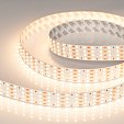 Светодиодная лента UL-A320-24mm 24V Warm2700 (20 W/m, IP20, 3m) (Arlight, 7 лет)