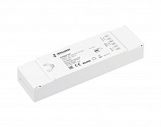 INTELLIGENT ARLIGHT Конвертер SMART-0/1-10V-301-72-SUF (230V, 10A, DALI) (IARL, IP20 Пластик, 5 лет)