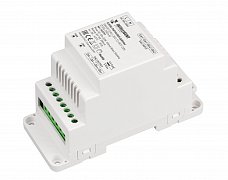 INTELLIGENT ARLIGHT Блок питания шины SMART-DALI-302-72-REP-DIN (230V, 200mA) (IARL, IP20 Пластик, 5 лет)