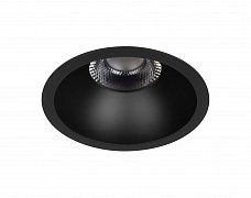Светильник MS-HARBOR-R106-15W Day4000 (BK, 24 deg, 230V) (Arlight, IP20 Металл, 5 лет)