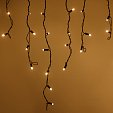 Светодиодная гирлянда ARD-EDGE-PRO-5600x900-BLACK-240LED-STD WARM (230V, 15W) (Ardecoled, IP65, 2 года)