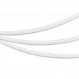 Светодиодная лента герметичная RTW-PW-A280-10mm 24V Warm2700 (10 W/m, IP66, 2835, 5m) (Arlight, Матовая)