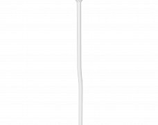 Светильник KT-MUCENA-BOLL-B-H540-4W Warm3000 (WH, 100 deg, 24V) (Arlight, IP65 Металл, 3 года)