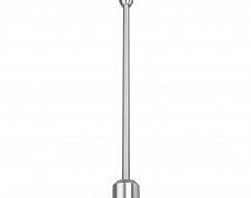 Подвес жесткий ART-APRIORI-ROD-A-L400 (TN) (Arlight, IP20 Металл, 3 года)