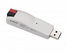 INTELLIGENT ARLIGHT Конвертер KNX-301-72-USB (5V) (IARL, IP20 Пластик, 2 года)