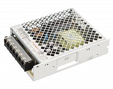 Блок питания HTS-100-36-FA (36V, 2.8A, 100W) (Arlight, IP20 Сетка, 3 года)