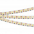 Светодиодная лента RT 2-5000 12V Cx1 Cool 8K 2x (5060, 360 LED, LUX) (Arlight, 15.6 Вт/м, IP20)