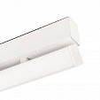 Светильник MAG-FLAT-FOLD-45-S205-6W Day4000 (WH, 100 deg, 24V) (Arlight, IP20 Металл, 5 лет)