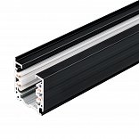 Трек LGD-D3P-4000 Black-M (Arlight, IP20 Металл, 3 года)