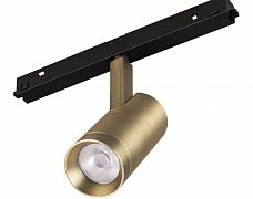 Светильник MAG-ORIENT-SPOT-R35-6W Day4000 (BR, 24 deg, 48V) (Arlight, IP20 Металл, 5 лет)
