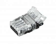 Коннектор HIP-MONO-10mm-2pin-STW-HD (Arlight, Лента-Провод)
