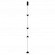 Светильник SP-CALICE-SURFACE-R120-12W Warm2700 (BK, 110 deg, 230V) (Arlight, IP20 Металл, 5 лет)
