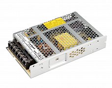 Блок питания HTS-150-48 (48V, 3.1A, 150W) (Arlight, IP20 Сетка, 3 года)