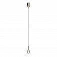 Держатель трека ART-APRIORI-HOLDER-HANG-TUBE-L1500 (TN) (Arlight, IP20 Металл, 3 года)