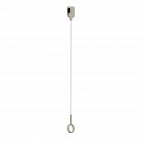Держатель трека ART-APRIORI-HOLDER-HANG-TUBE-L1500 (TN) (Arlight, IP20 Металл, 3 года)