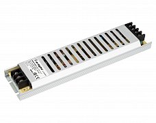 Блок питания ARS-120-12-LS (12V, 10A, 120W) (Arlight, IP20 Сетка, 2 года)