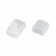 Заглушка ARL-MOONLIGHT-0711-CAP-SET-WH (Arlight, Пластик)