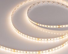 Светодиодная лента DOT-X128-8mm 24V Warm3000 (11 W/m, IP20, 5m) (Arlight, Открытый)