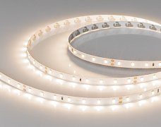 Светодиодная лента UL-A70-8mm 24V Day4000 (3 W/m, IP20, 10m) (Arlight, 7 лет)