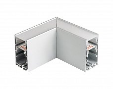 Угол S2-LINE-3360-L90 прямой (Arlight, Металл)