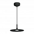 Светильник SP-FIORE-R250-8W Warm3000 (BK, 120 deg, 230V) (Arlight, IP20 Металл, 3 года)