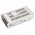 Блок питания HTS-200-12 (12V, 16.5A, 200W) (Arlight, IP20 Сетка, 3 года)