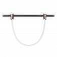 Светильник ART-APRIORI-TUBE-ELASTIC-R38-L1000-12W Day4000 (Титан, 360 deg, 48V) (Arlight, IP20 Металл, 3 года)