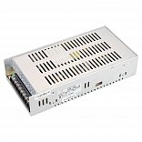 Блок питания HTS-200-12 (12V, 16.5A, 200W) (Arlight, IP20 Сетка, 3 года)