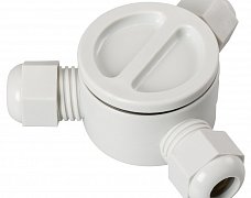Разветвитель KLW-3 (4-10mm, IP67) (Arlight, Пластик)