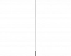 Подвес ART-APRIORI-HANG-E-L1500 (TN) (Arlight, IP20 Металл, 3 года)