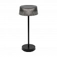 Светильник настольный SP-LATIDE-1.5W Warm2700 (Черный, 125 deg, 5V) (Arlight, IP54 Металл, 2 года)