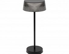 Светильник настольный SP-LATIDE-1.5W Warm2700 (Черный, 125 deg, 5V) (Arlight, IP54 Металл, 2 года)