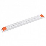 Блок питания ARV-SP-24060-PFC-DT8-CCT-LONG (24V, 2.5A, 60W) (Arlight, IP20 Пластик, 5 лет)