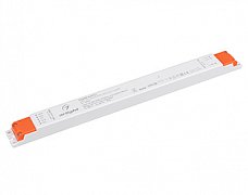 Блок питания ARV-SP-24060-PFC-DT8-CCT-LONG (24V, 2.5A, 60W) (Arlight, IP20 Пластик, 5 лет)