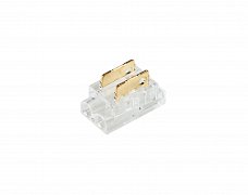 Коннектор FIX-MONO-5mm-2pin-STW (Arlight, Прозрачный)