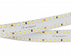 Светодиодная лента S2-2500 24V Warm 3000K 20mm (2835, 280 LED/m, LUX) (Arlight, 20 Вт/м, IP20)