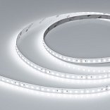 Светодиодная лента RTW-5000SC 24V Cool SP7500-Fish 10mm (2835, 112 LED/m, SHOP) (Arlight, Открытый)