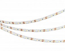 Светодиодная лента NT-A120-8mm 12V Warm3500 (9.6 W/m, IP20, 3528, 5m) (Arlight, 9.6 Вт/м, IP20)