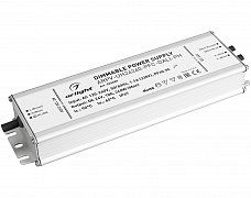 Блок питания ARPV-UH24240-PFC-DALI-PH (24V, 10.0A, 240W) (Arlight, IP67 Металл, 7 лет)