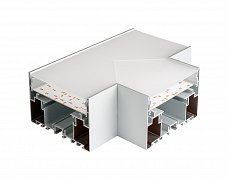 Угол S2-LINE-10570-T90 тройной (Arlight, Металл)