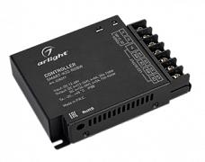 Контроллер SMART-K32-RGBW (12-48V, 4x8A, 2.4G) (Arlight, IP20 Металл, 5 лет)