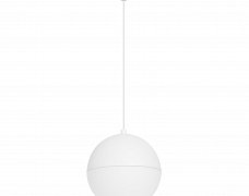 Светильник подвесной SP-EMISFERO-R200-16W Warm3000 (Белый, встраиваемая чаша, 180 deg, 230V) (Arlight, IP20 Металл, 3 года)