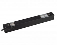 Блок питания ARV-SP-150-MAG45-PFC-BK (24V, 6.25A, 150W) (Arlight, IP20 Пластик, 5 лет)