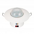 INTELLIGENT ARLIGHT Датчик присутствия KNX-301-012-IN (BUS, PIR) (IARL, IP20 Пластик, 3 года)