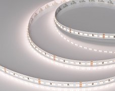 Светодиодная лента MICROLED-M280-8mm 24V Day-MIX (16.5 W/m, IP20, 2216, 5m) (Arlight, Изменяемая ЦТ)
